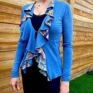 ETRO knit 🧶 cardigan